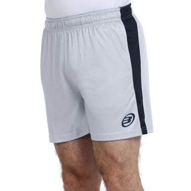 Bullpadel Ceibo gråblått short