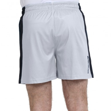 Bullpadel Ceibo gråblått short