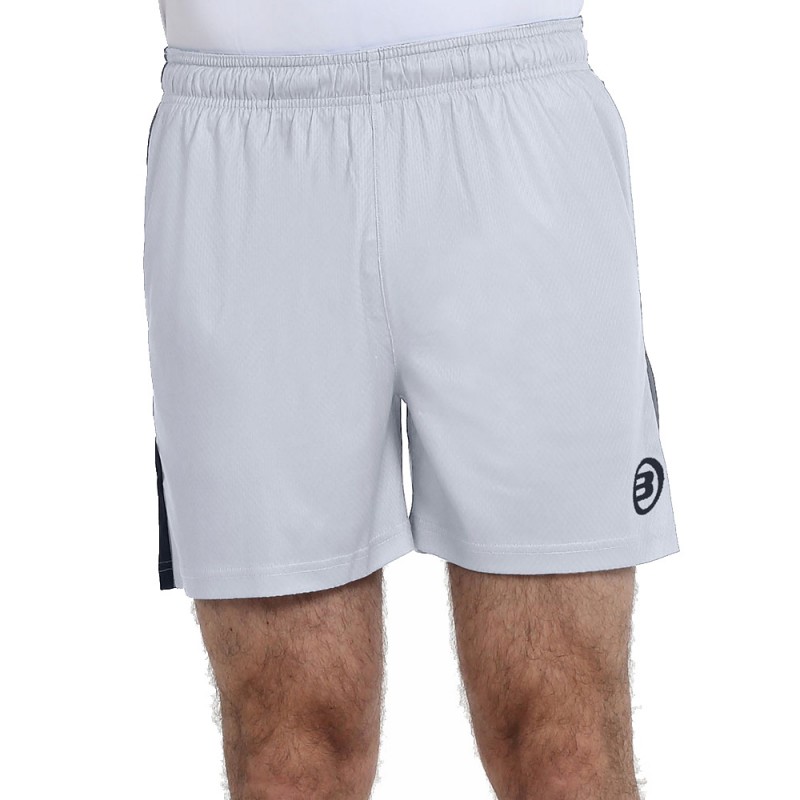 Bullpadel Ceibo gråblått short Bullpadel Ceibo gråblått short