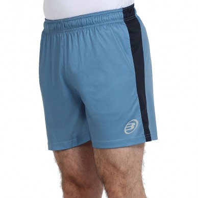 Bullpadel Ceibo blå skugga short