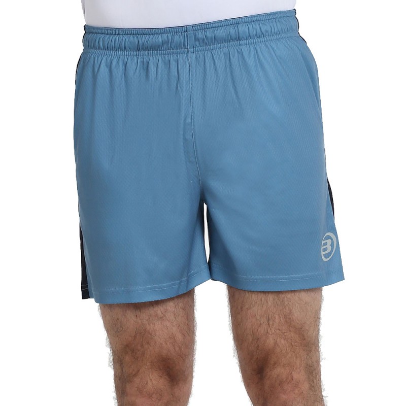 Bullpadel Ceibo blå skugga short Bullpadel Ceibo blå skugga short