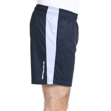 Bullpadel Ceibo marinblå short