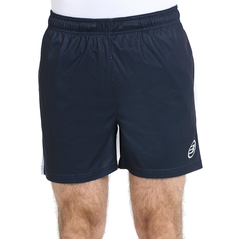 Bullpadel Ceibo marinblå short Bullpadel Ceibo marinblå short