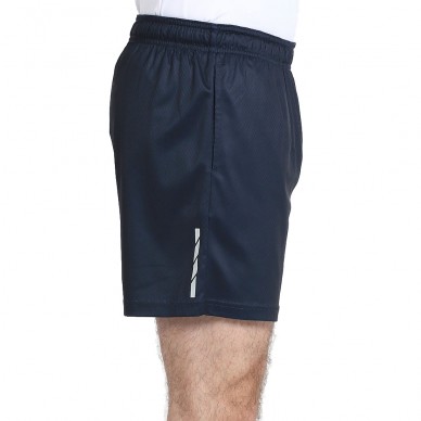 Bullpadel Coles marinblå short