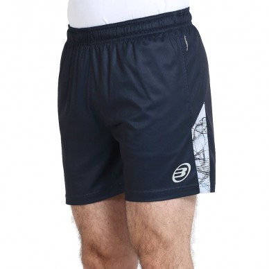Bullpadel Coles marinblå short