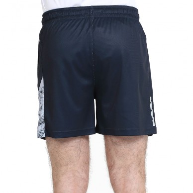 Bullpadel Coles marinblå short