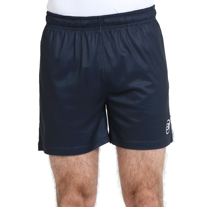Bullpadel Coles marinblå short Bullpadel Coles marinblå short