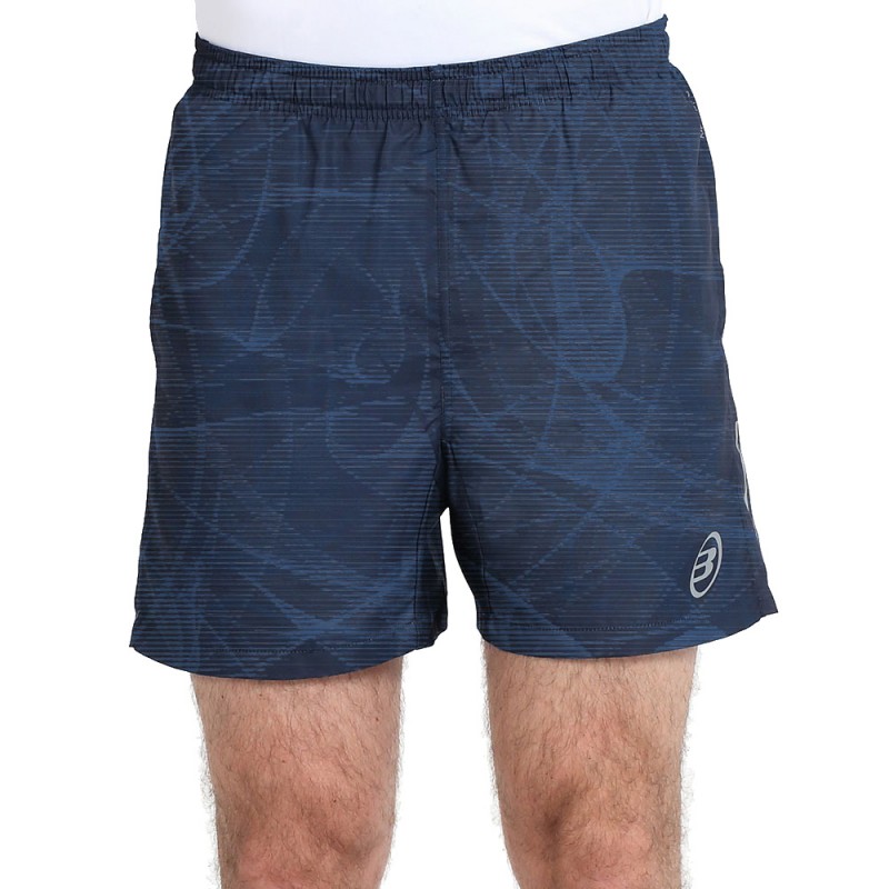 Bullpadel Coiris marinblå short Bullpadel Coiris marinblå short