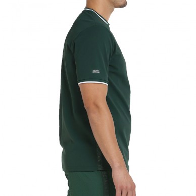 Bullpadel Louren djungel t-shirt