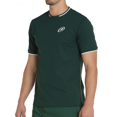 Bullpadel Louren djungel t-shirt