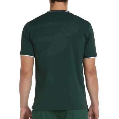 Bullpadel Louren djungel t-shirt