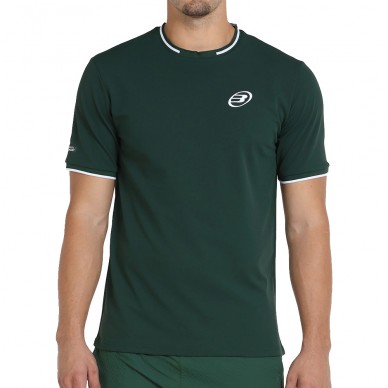 Bullpadel Louren djungel t-shirt