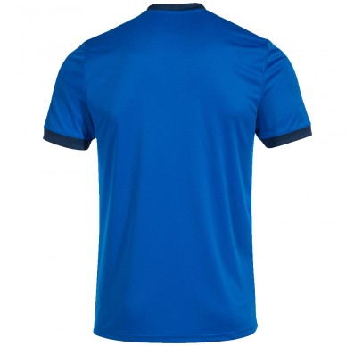 Joma Court royal marinblå t-shirt