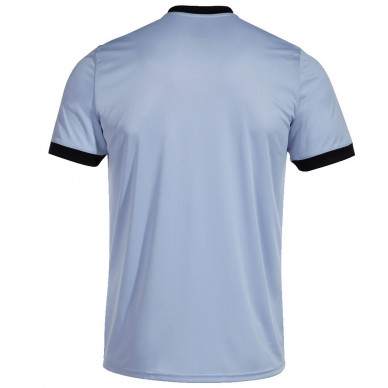 Joma Court marinblå t-shirt