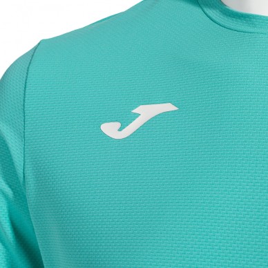 T-shirt Joma Challenge Turkos