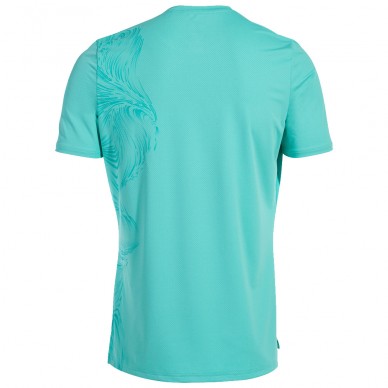 T-shirt Joma Challenge Turkos