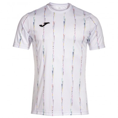 Joma Pro Team vit t-shirt