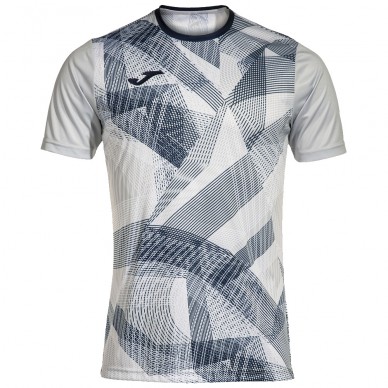Joma Pro Team ljusgrå t-shirt