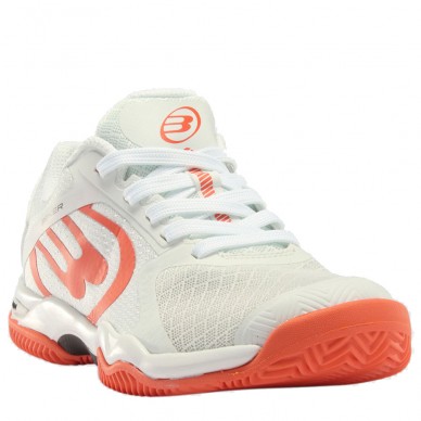 Bullpadel Beker Woman 24I ice blue 2024 padelskor