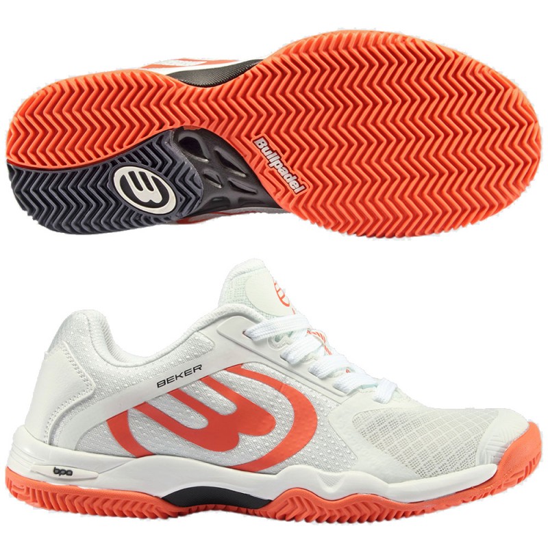 Bullpadel Beker Woman 24I ice blue 2024 padelskor Bullpadel Beker Woman 24I ice blue 2024 padelskor