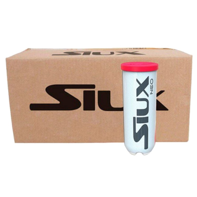 Siux Neo 24 x 3 bollar Siux Neo 24 x 3 bollar
