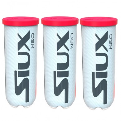 pack Siux Neo x 3 3 Rör