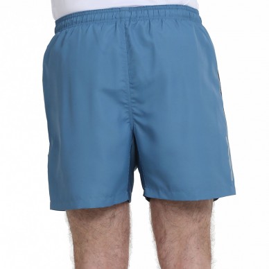 Bullpadel Celano blå skugga short