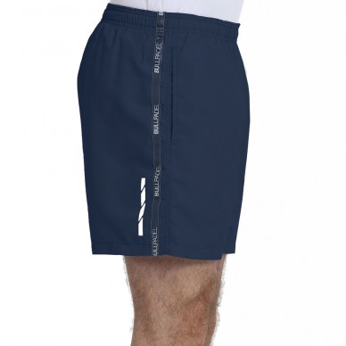 Bullpadel Celano marinblå short