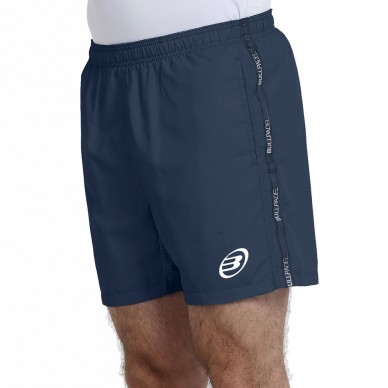 Bullpadel Celano marinblå short