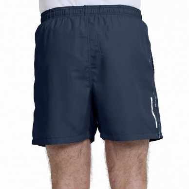 Bullpadel Celano marinblå short