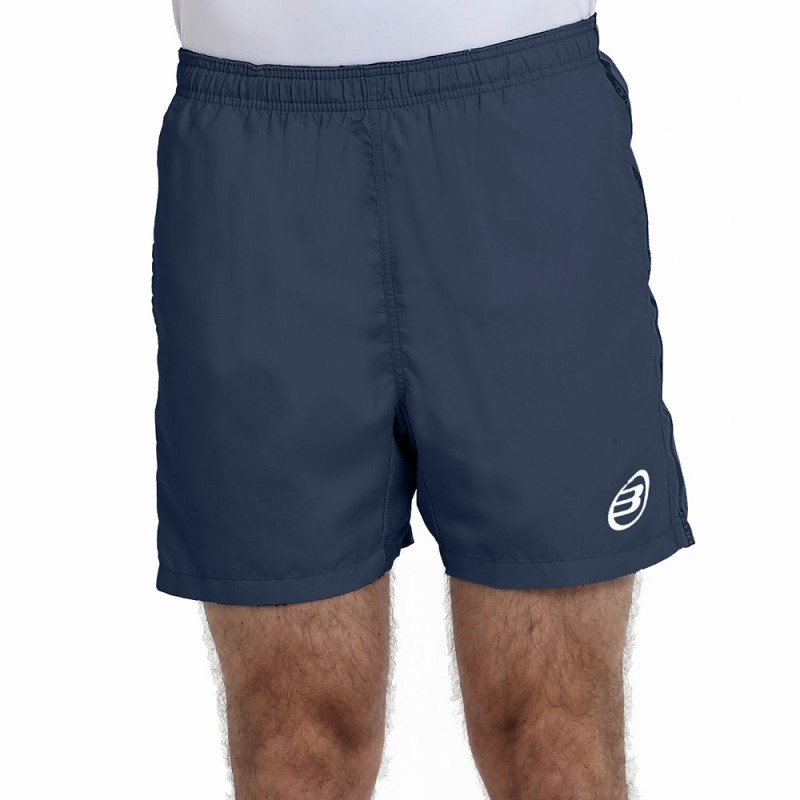 Bullpadel Celano marinblå short Bullpadel Celano marinblå short