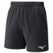 Mizuno Tennis 8 In Flex svart short