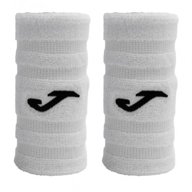 Armbands Joma Slam Pro lång vit