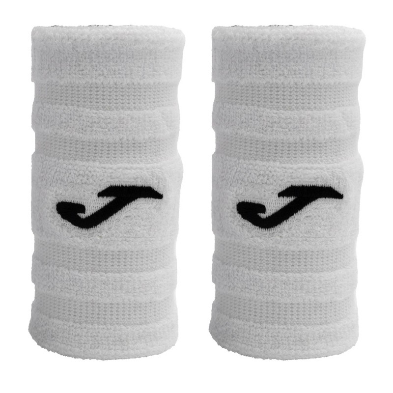 Armbands Joma Slam Pro lång vit Armbands Joma Slam Pro lång vit