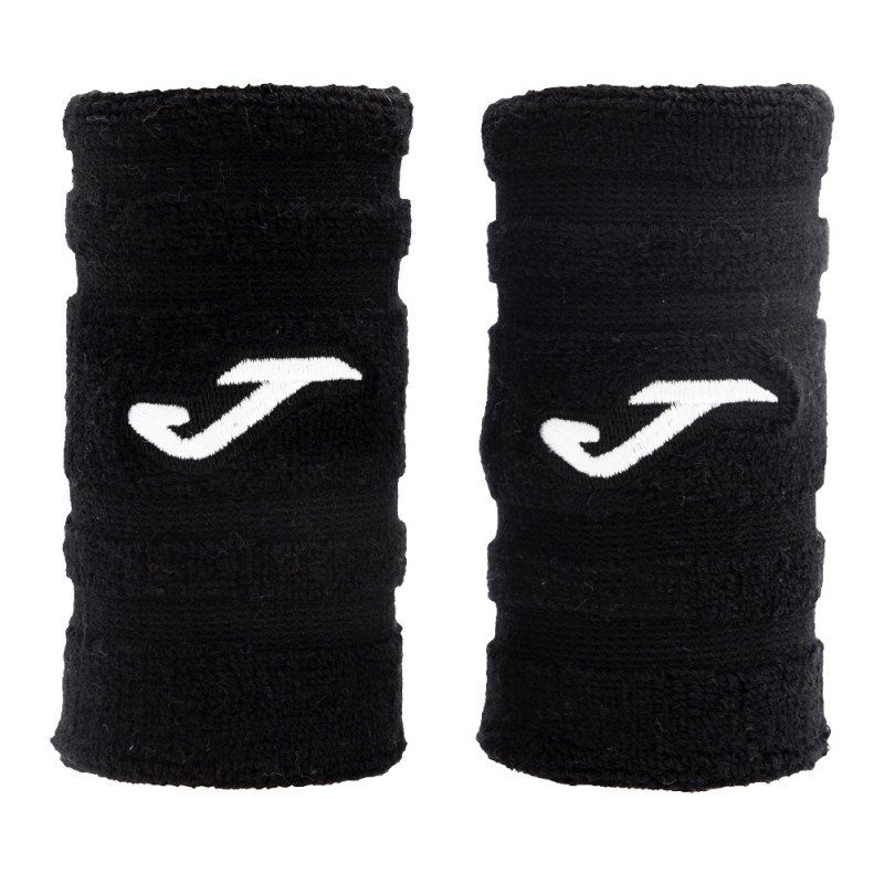 Armbands Joma Slam Pro långa svarta Armbands Joma Slam Pro långa svarta