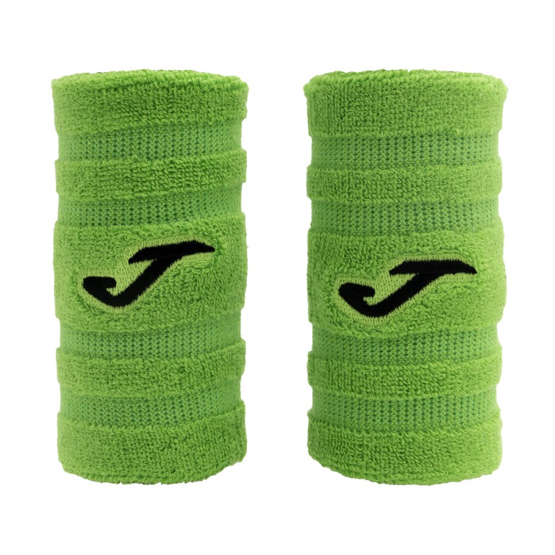 Armbands Joma Slam Pro långa grön Armbands Joma Slam Pro långa grön