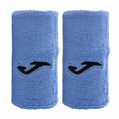 Armbands Joma långa blått och svart