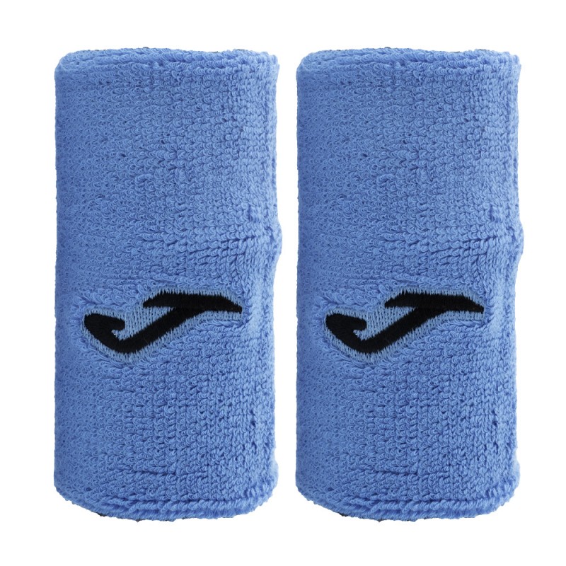 Armbands Joma långa blått och svart Armbands Joma långa blått och svart
