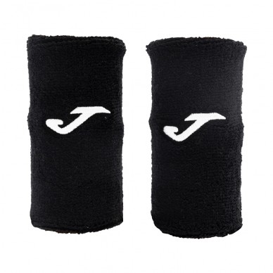 Armbands Joma lång svart vit