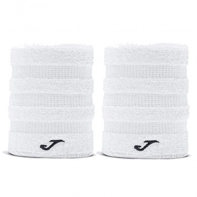 Joma Slam Pro White Armband