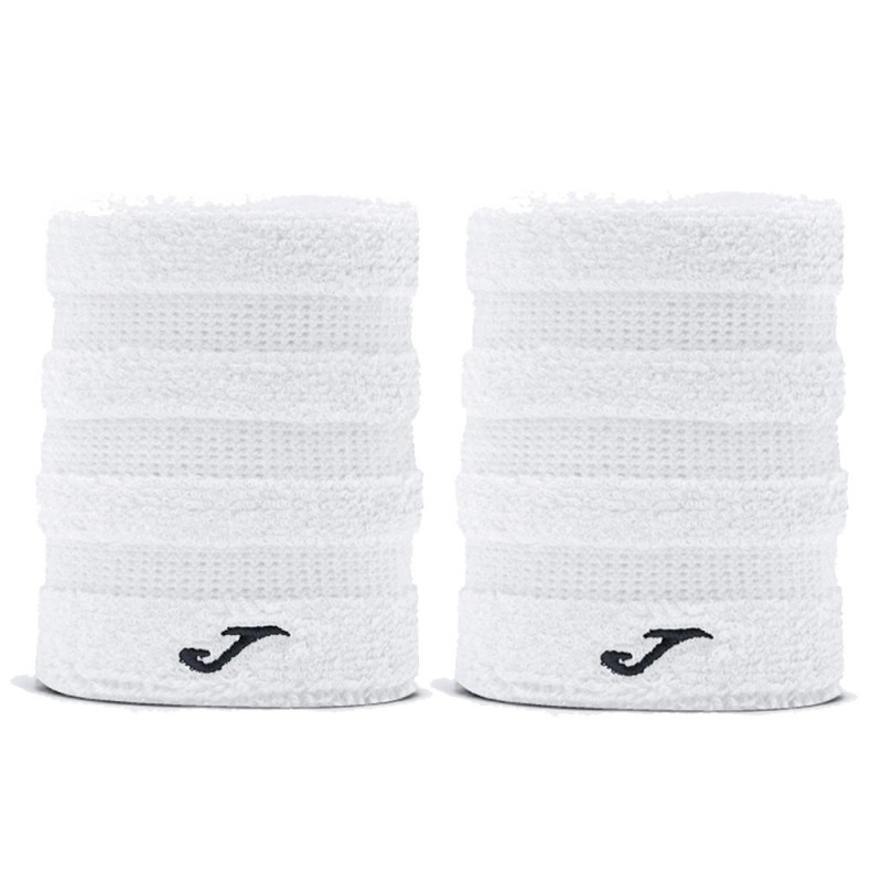 Joma Slam Pro White Armband Joma Slam Pro White Armband