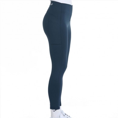 Bullpadel Ordes nattblå tights
