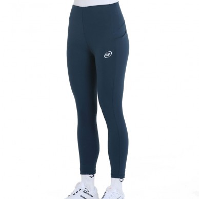 Bullpadel Ordes nattblå tights