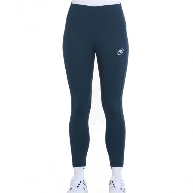 Bullpadel Ordes nattblå tights