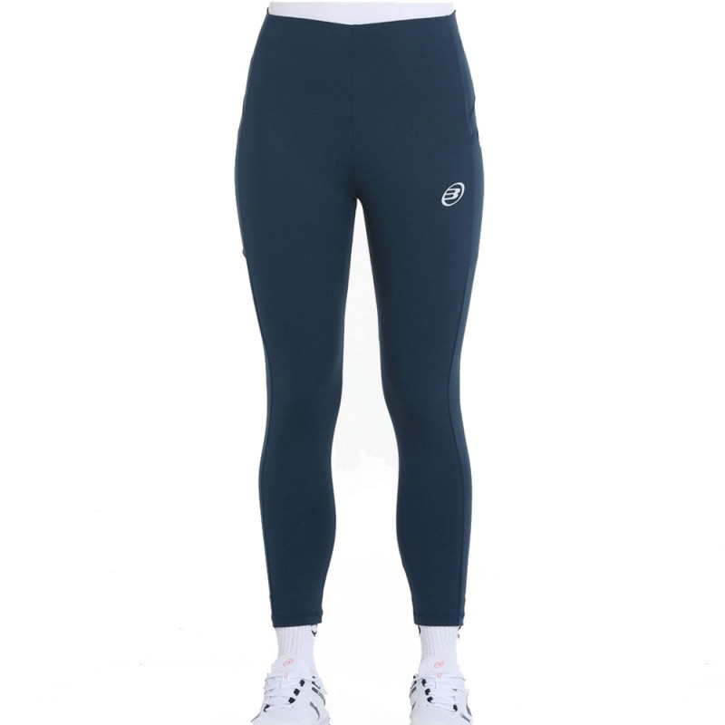 Bullpadel Ordes nattblå tights Bullpadel Ordes nattblå tights