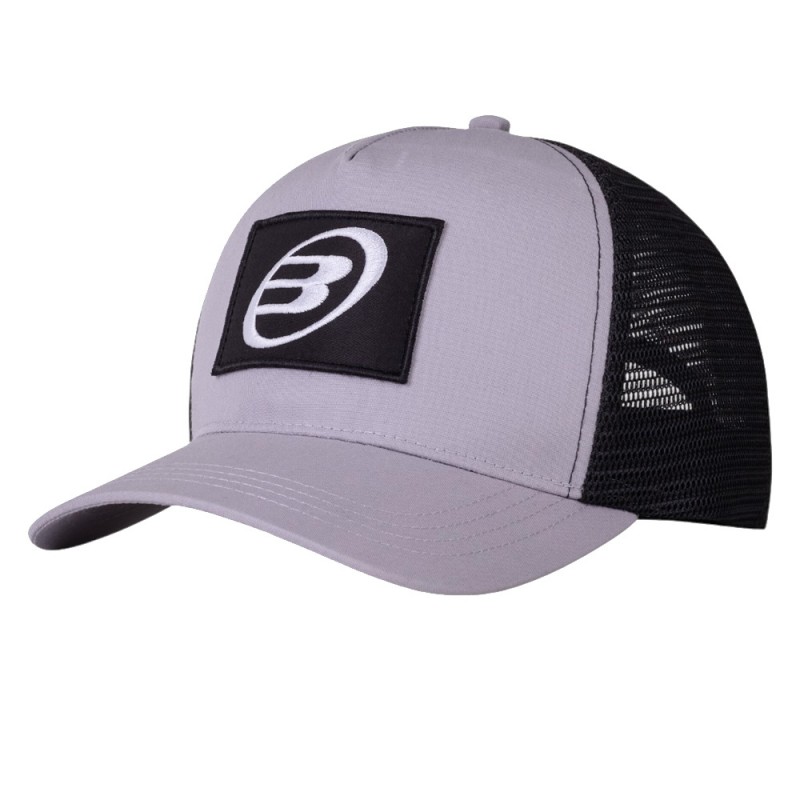 Cap Bullpadel BPG-245 grå Cap Bullpadel BPG-245 grå