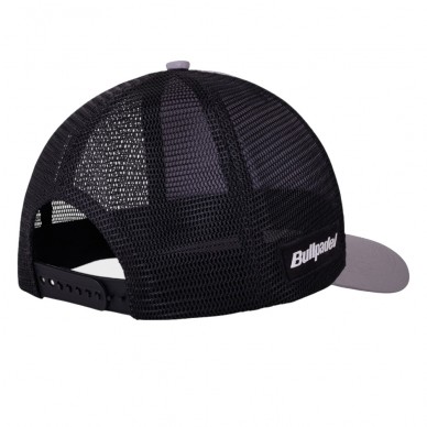 Cap Bullpadel BPG-245 grå