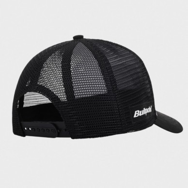 Cap Bullpadel BPG-245 svart