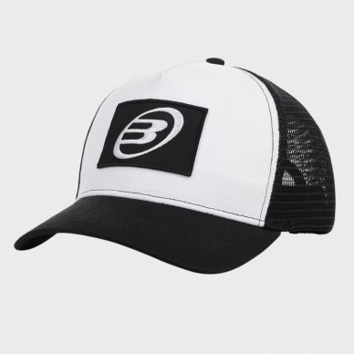 Cap Bullpadel BPG-245 svart