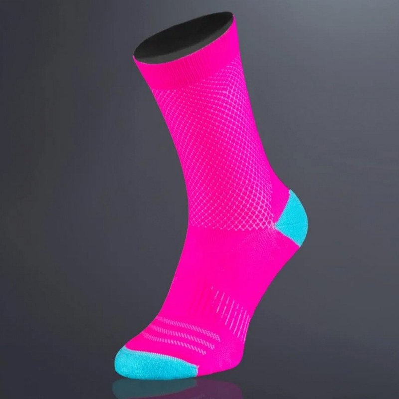 Endless S.O.X Medium rosa socks Endless S.O.X Medium rosa socks